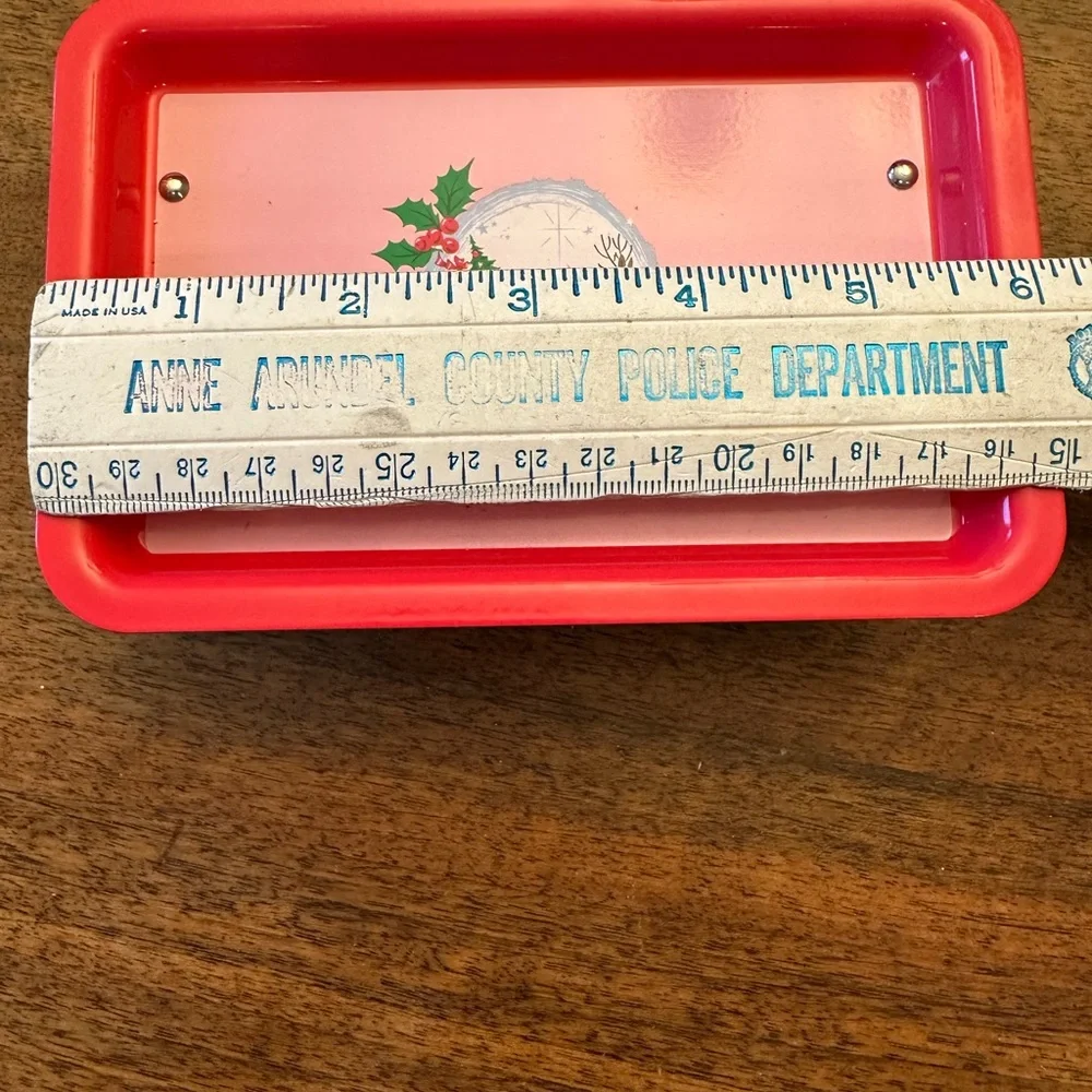 AMERICAN GIRL 2016 Tray